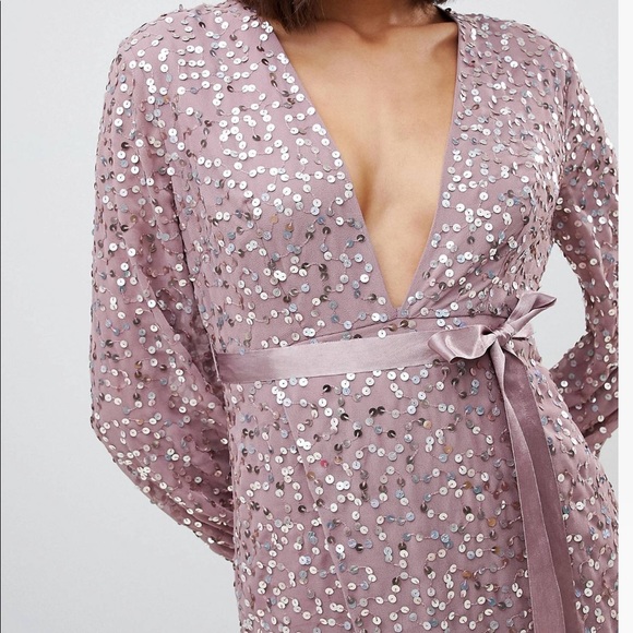 Dress by ASOS Design - Picture 2 of 3